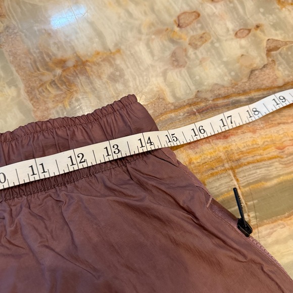 Nike Jordan Mens Cargo Active Pants Smoky Mauve 23 Engineered Standard Fit M NWT - Picture 6 of 8